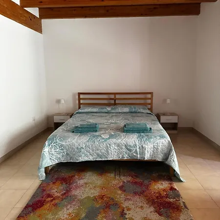 Lejlighed De Brundu Càbras